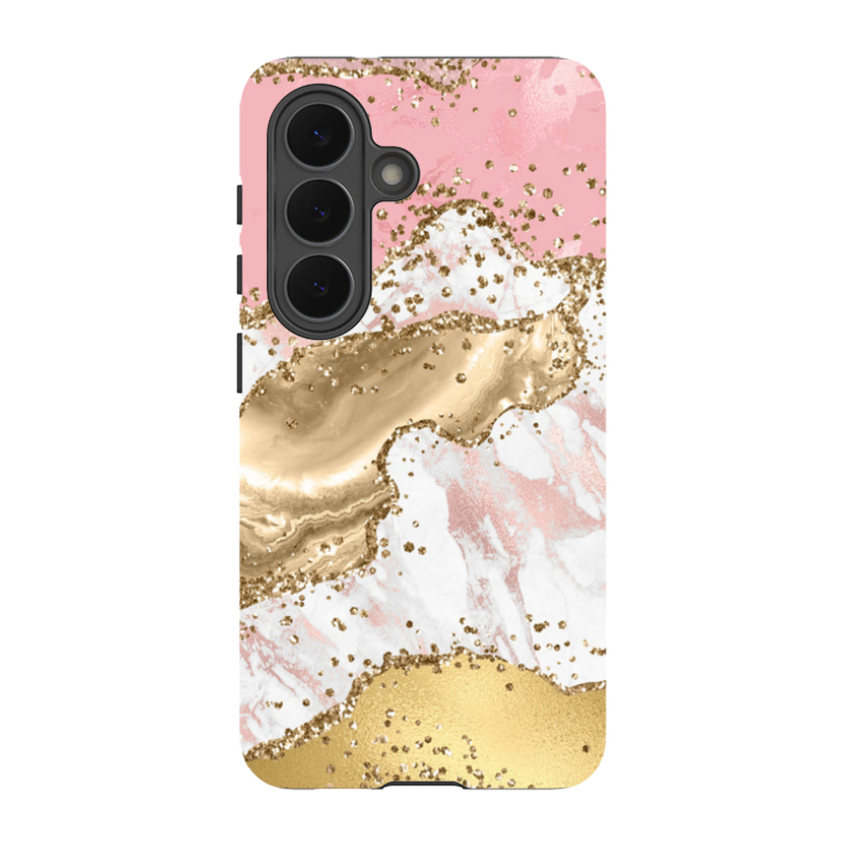 Samsung Tough Case - Levadia (case does not glitter)