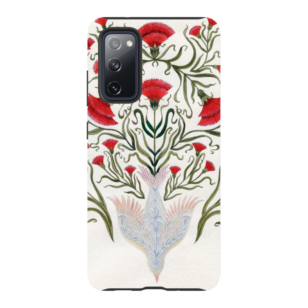 Samsung Tough Case - LIberdade By Maria Matos