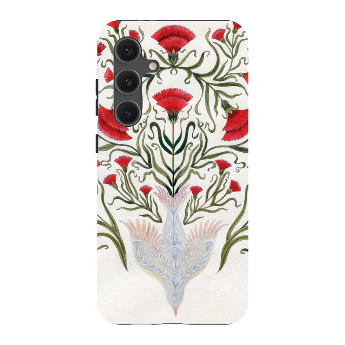 Samsung Tough Case - LIberdade By Maria Matos