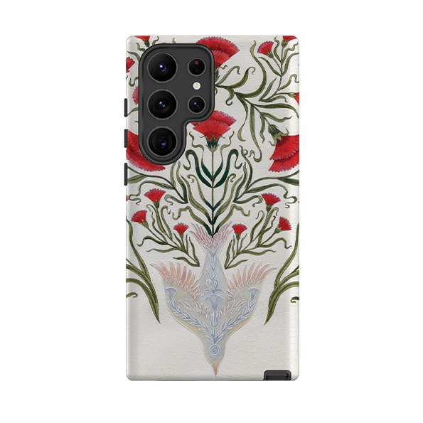 Samsung Tough Case - LIberdade By Maria Matos