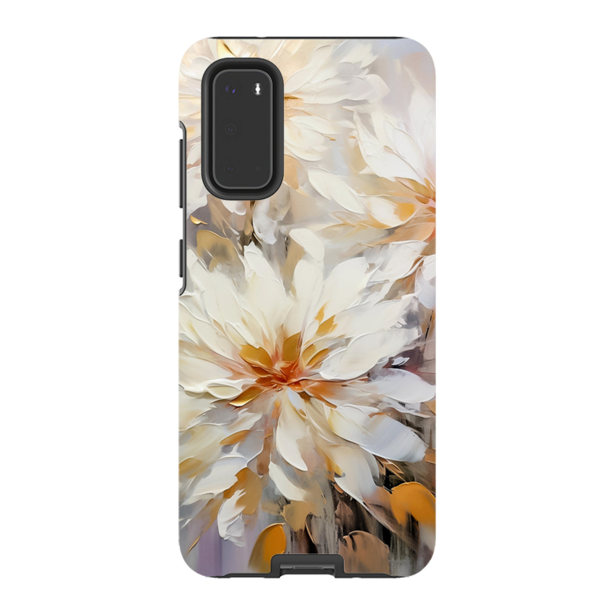 Samsung Tough Case - Linden Floral VI