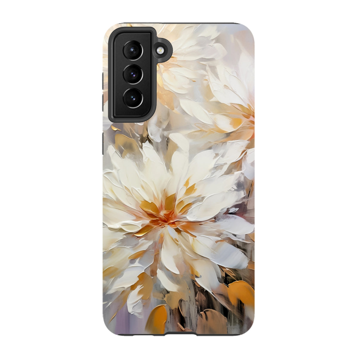Samsung Tough Case - Linden Floral VI