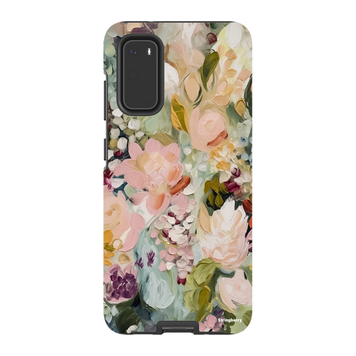 Samsung Tough Case - Linton
