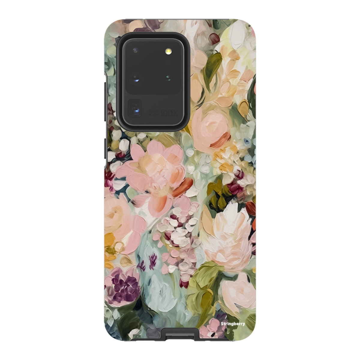 Samsung Tough Case - Linton