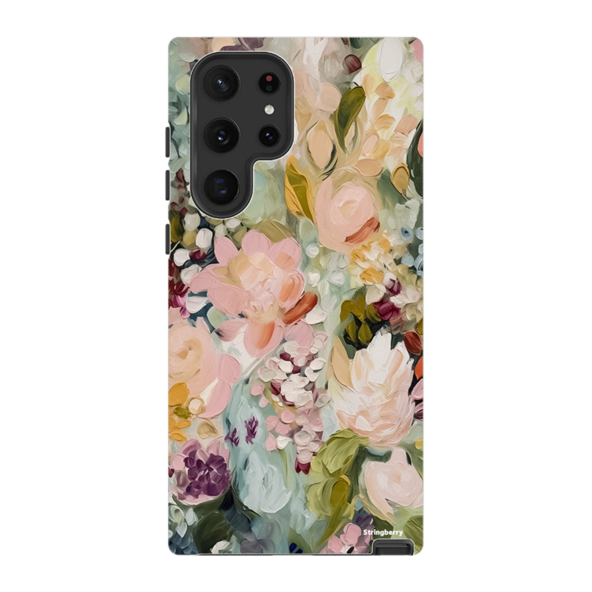 Samsung Tough Case - Linton