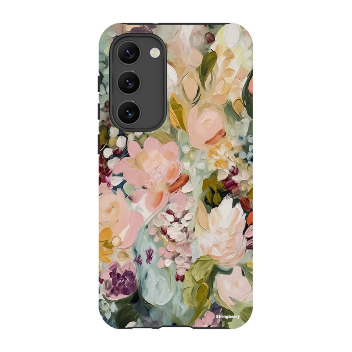 Samsung Tough Case - Linton