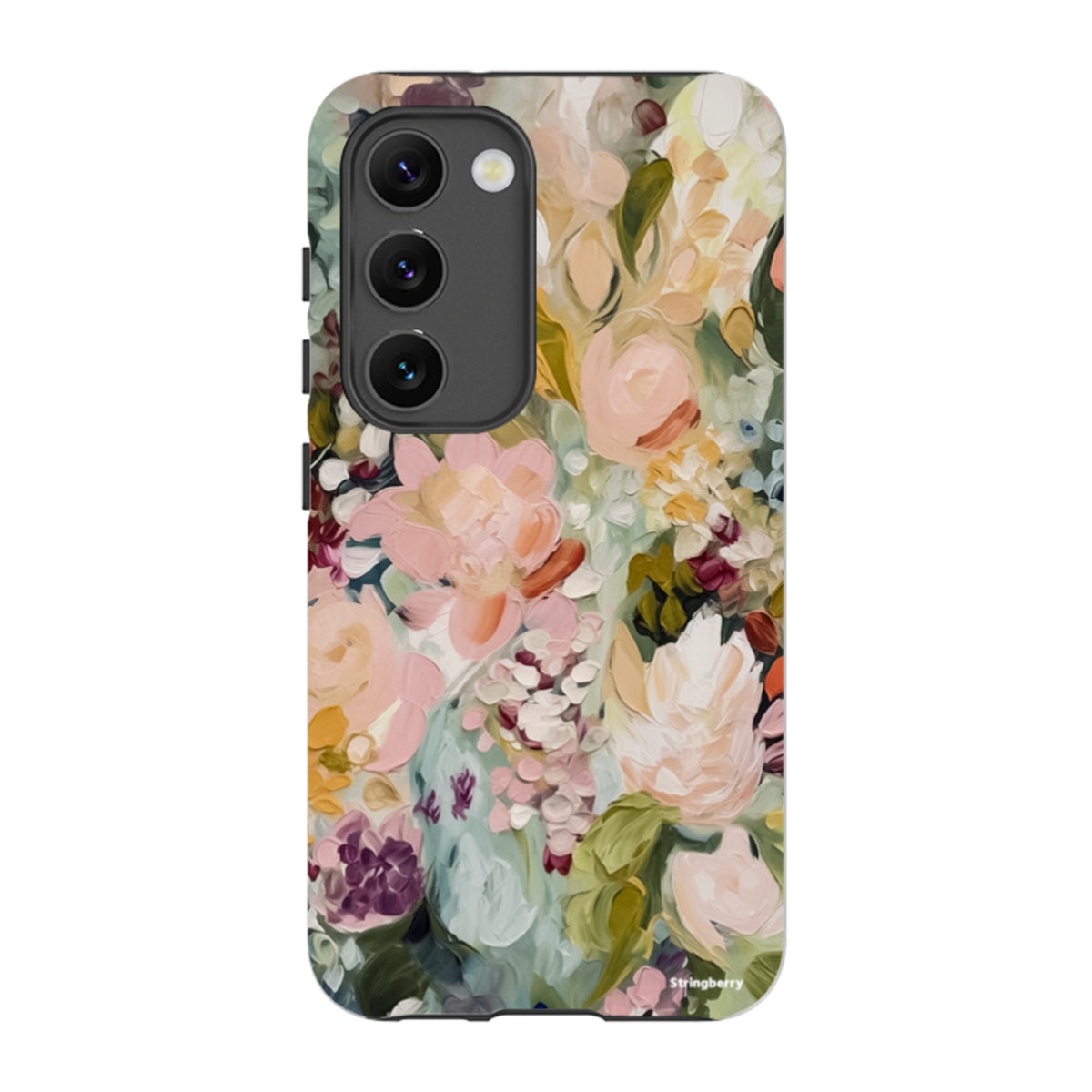 Samsung Tough Case - Linton