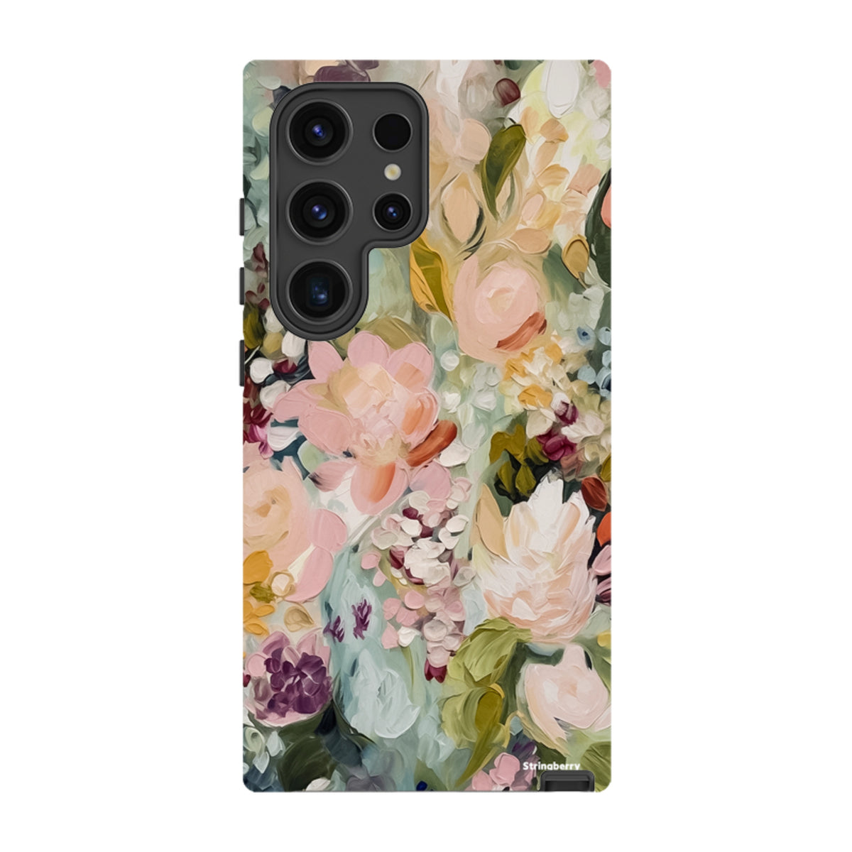 Samsung Tough Case - Linton