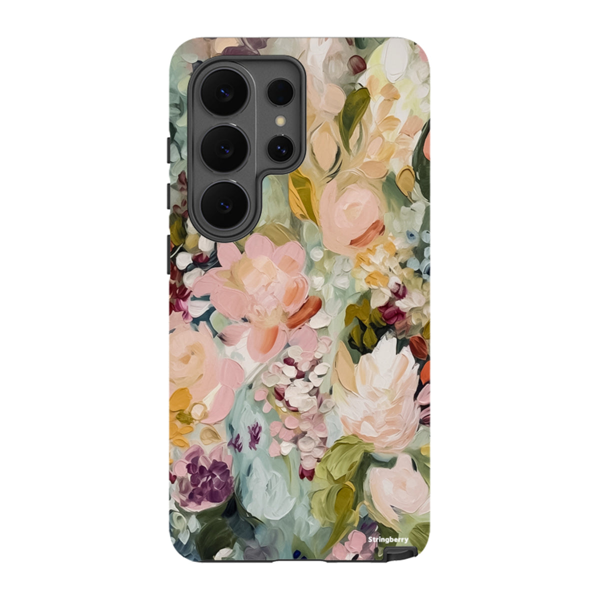 Samsung Tough Case - Linton