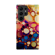 Samsung Tough Case - Liquid Galaxy