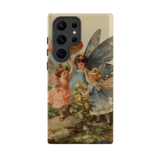 Samsung Tough Case - Little Fairies