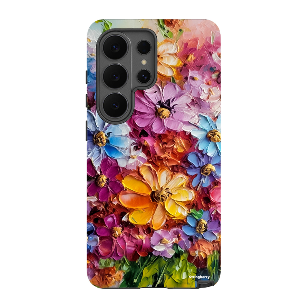Samsung Tough Case - Littleport