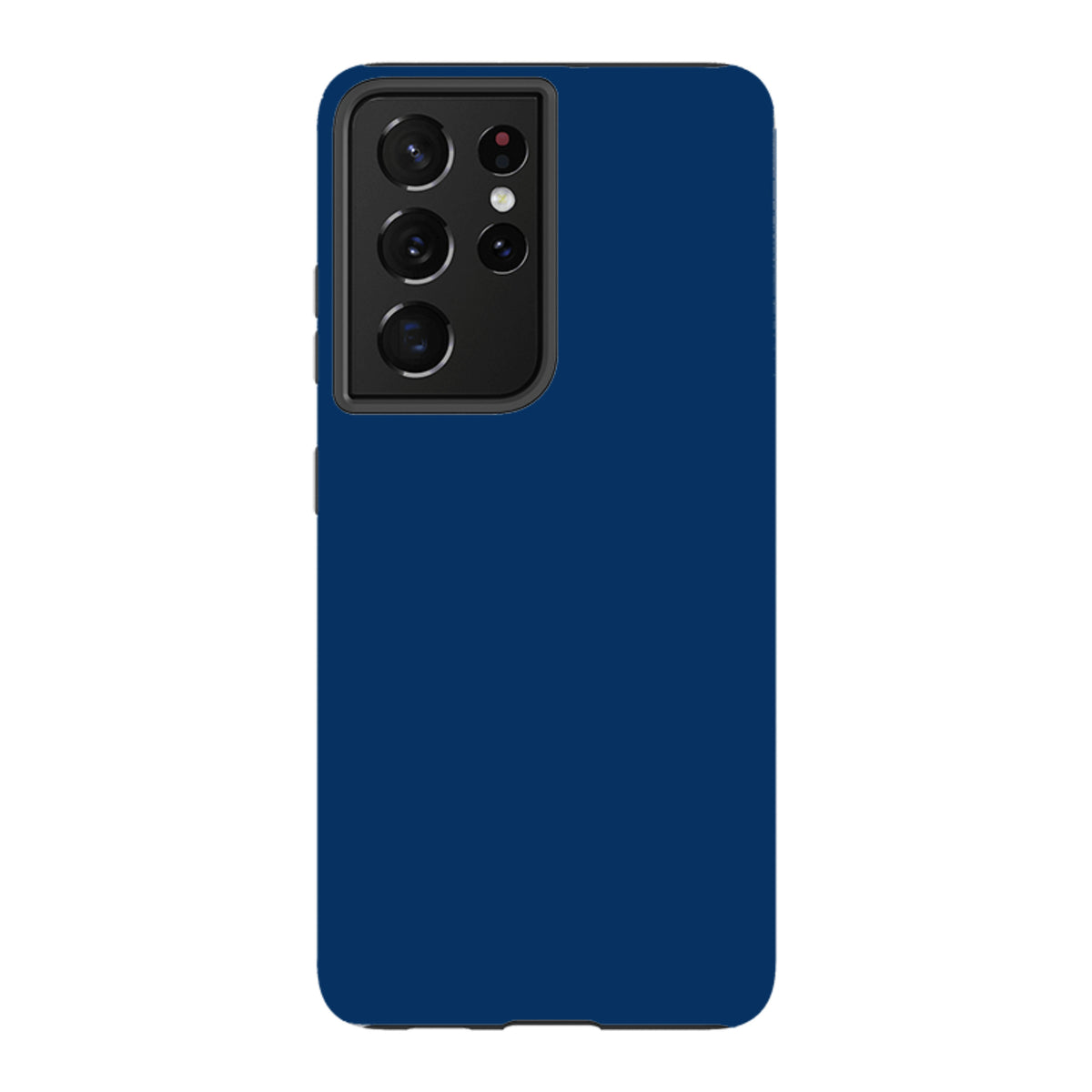 Samsung Tough Case - London Blue