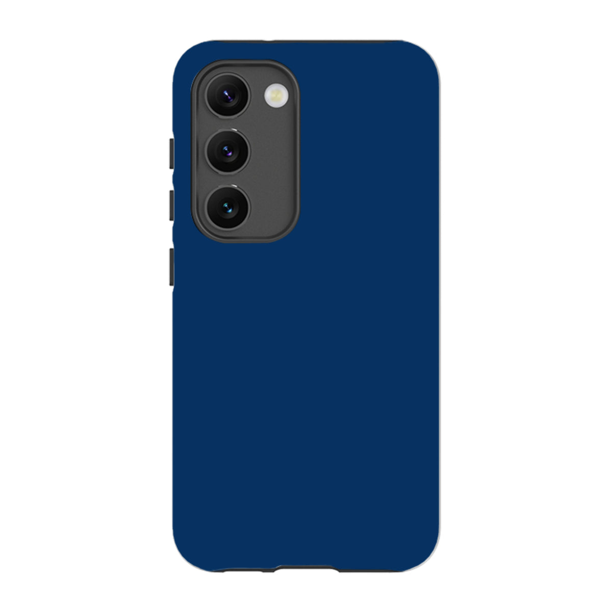 Samsung Tough Case - London Blue