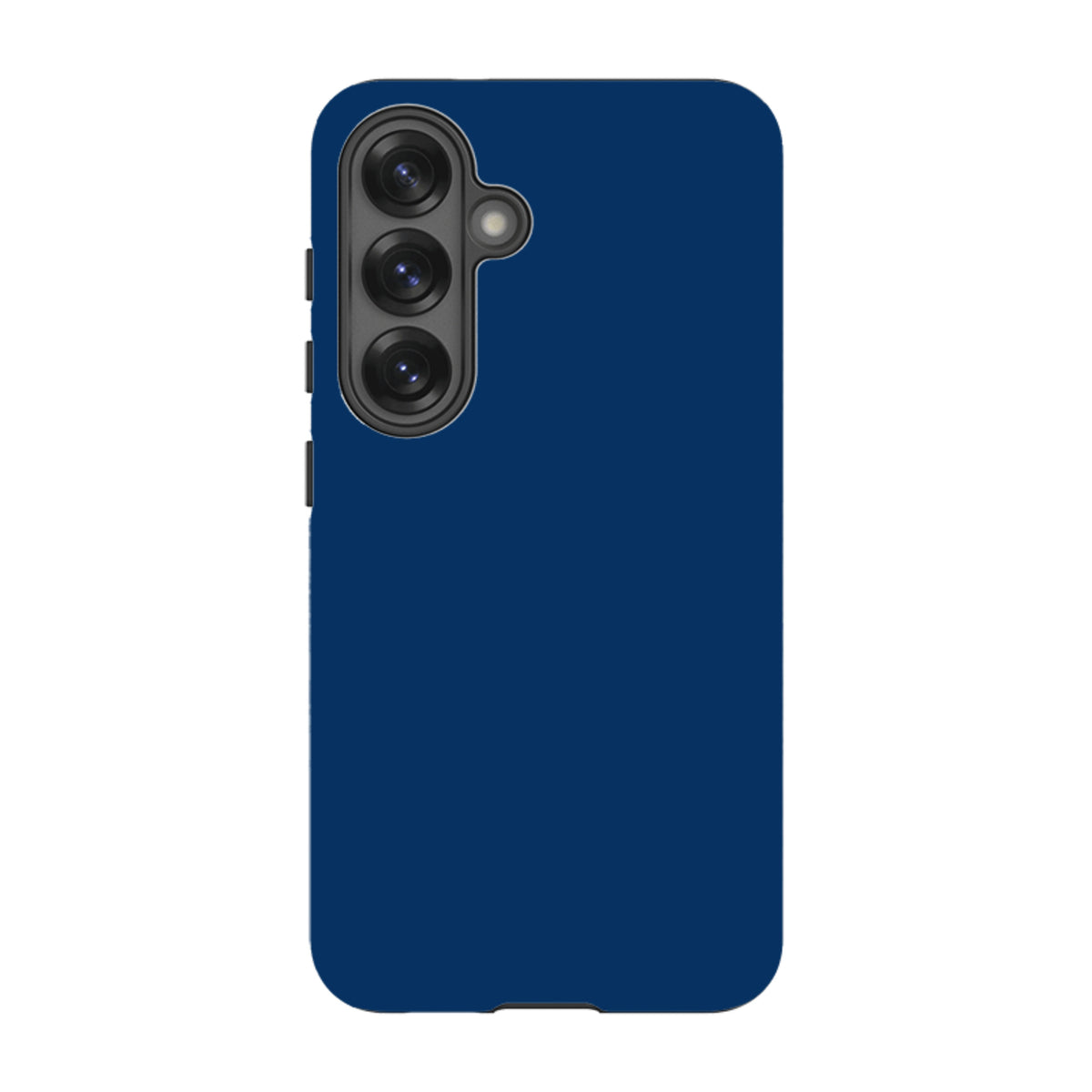 Samsung Tough Case - London Blue