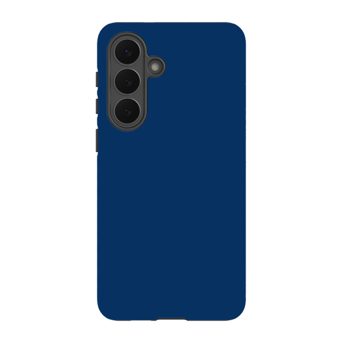 Samsung Tough Case - London Blue