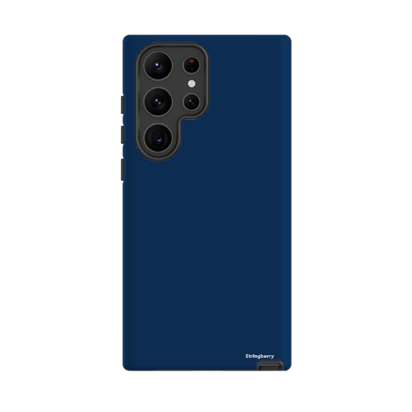 Samsung Tough Case - London Blue