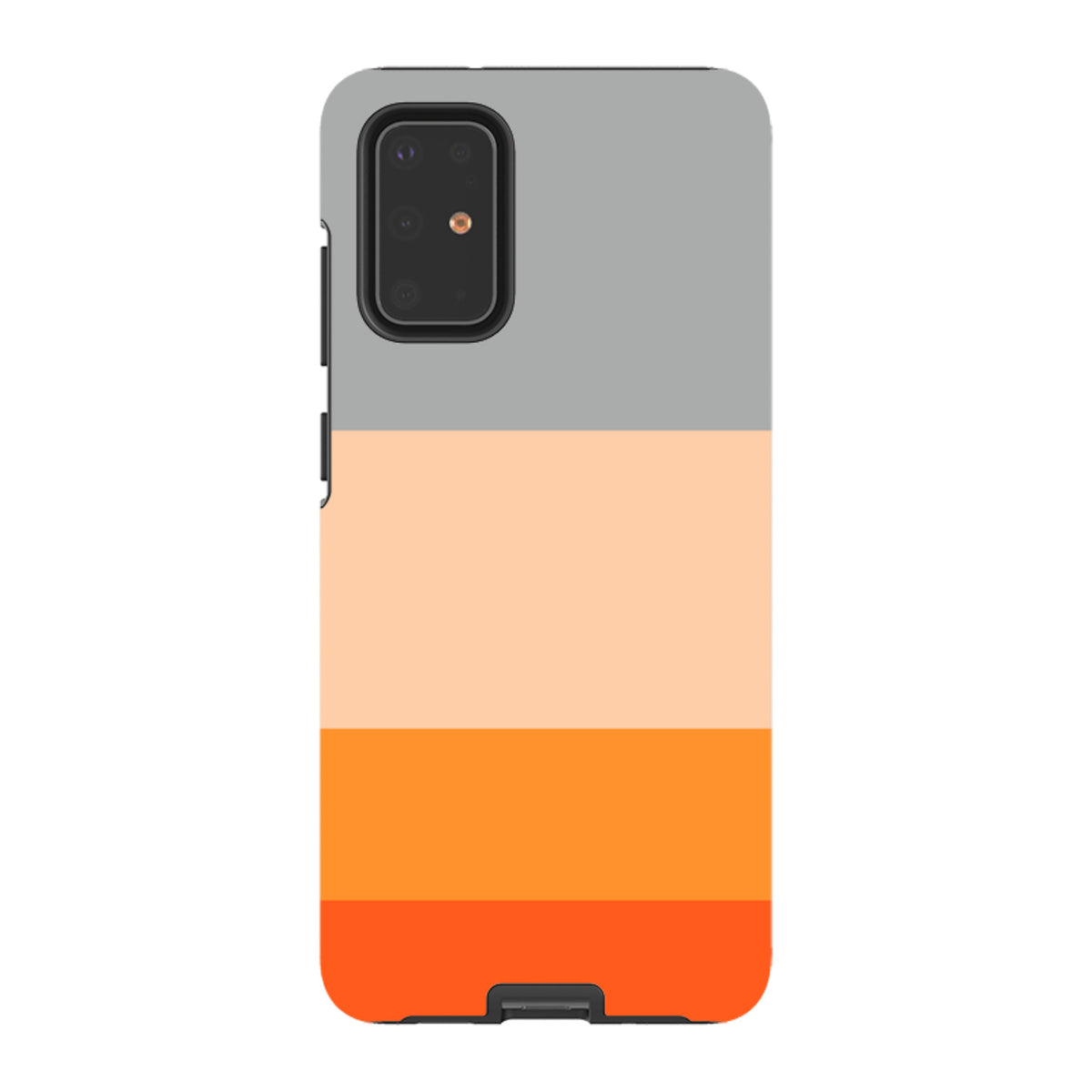 Samsung Tough Case - London Chroma
