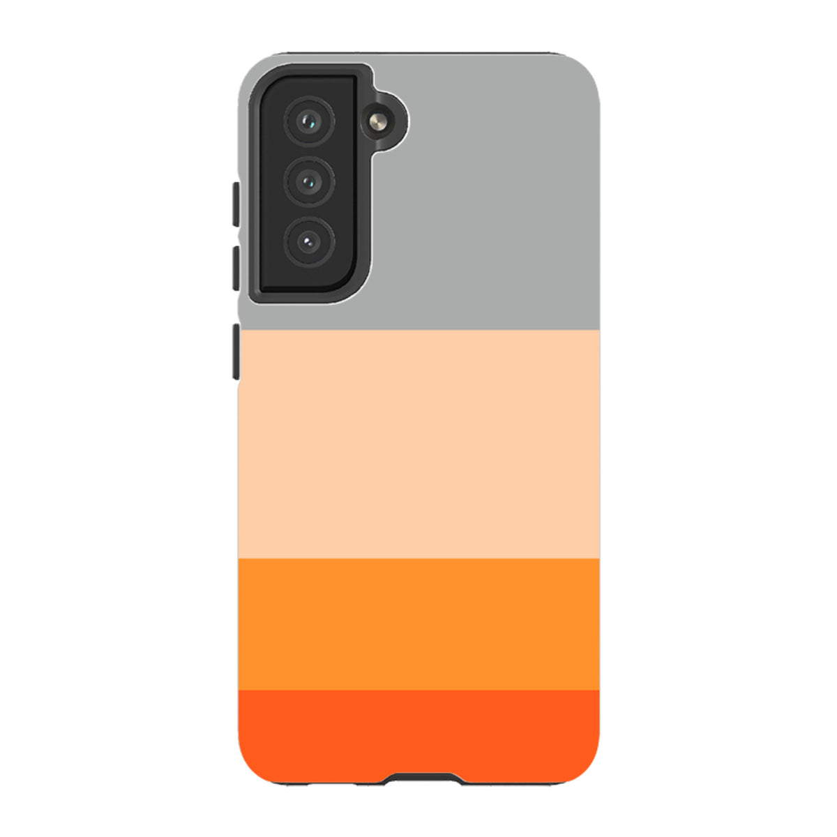 Samsung Tough Case - London Chroma