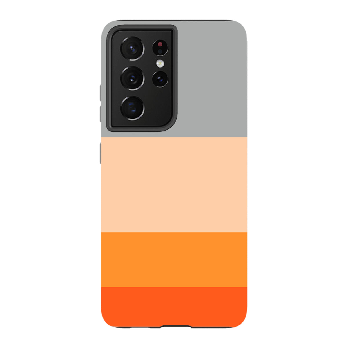Samsung Tough Case - London Chroma