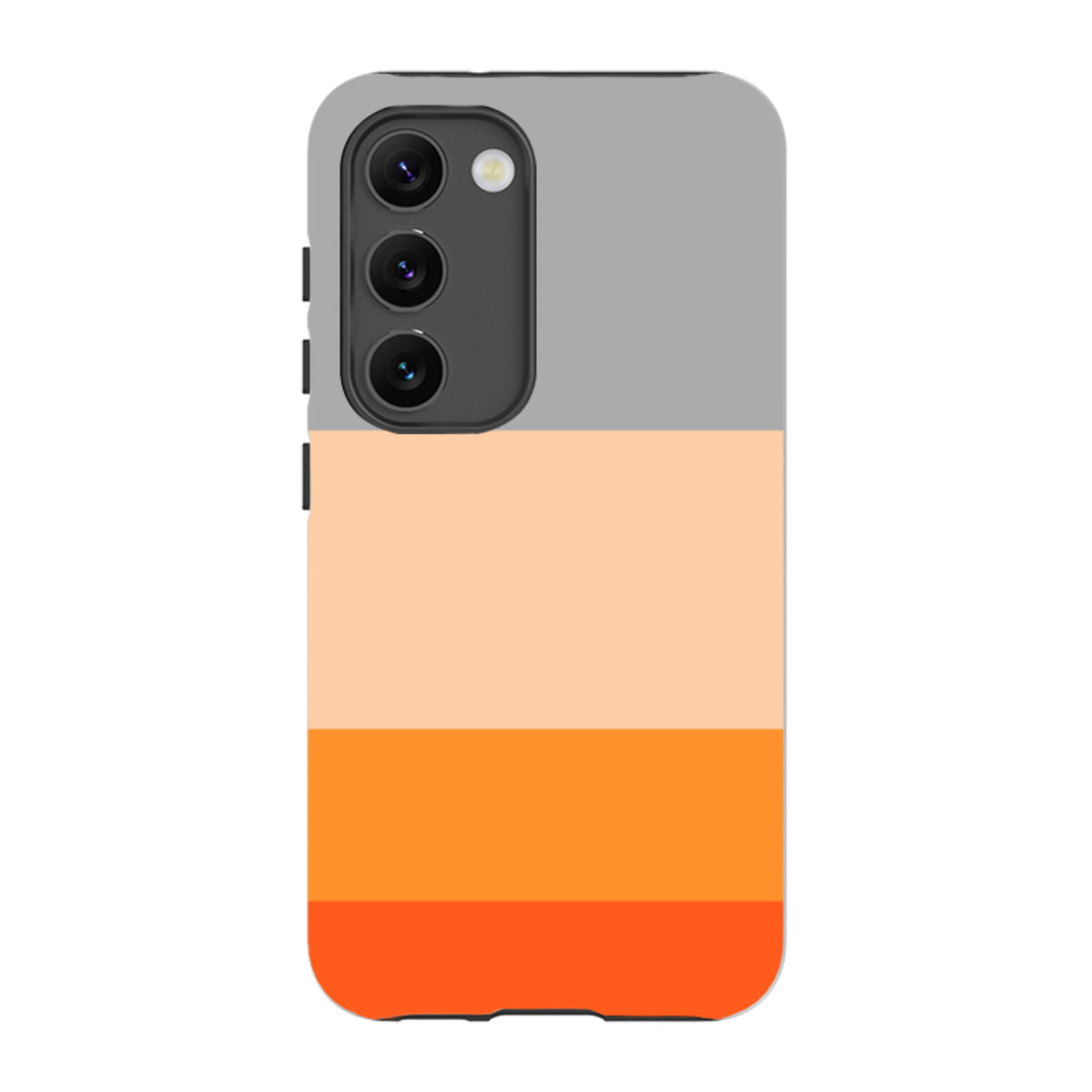 Samsung Tough Case - London Chroma
