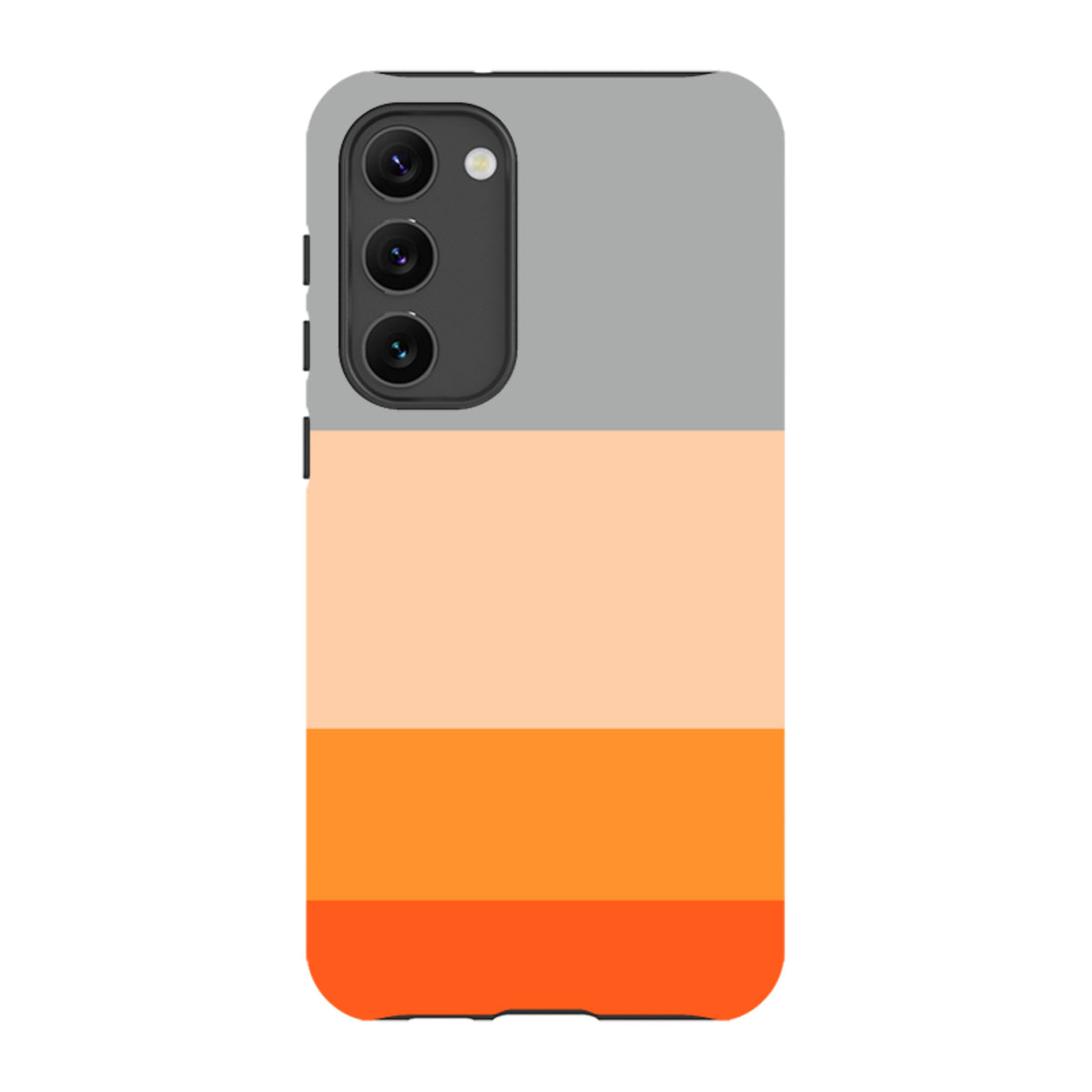 Samsung Tough Case - London Chroma