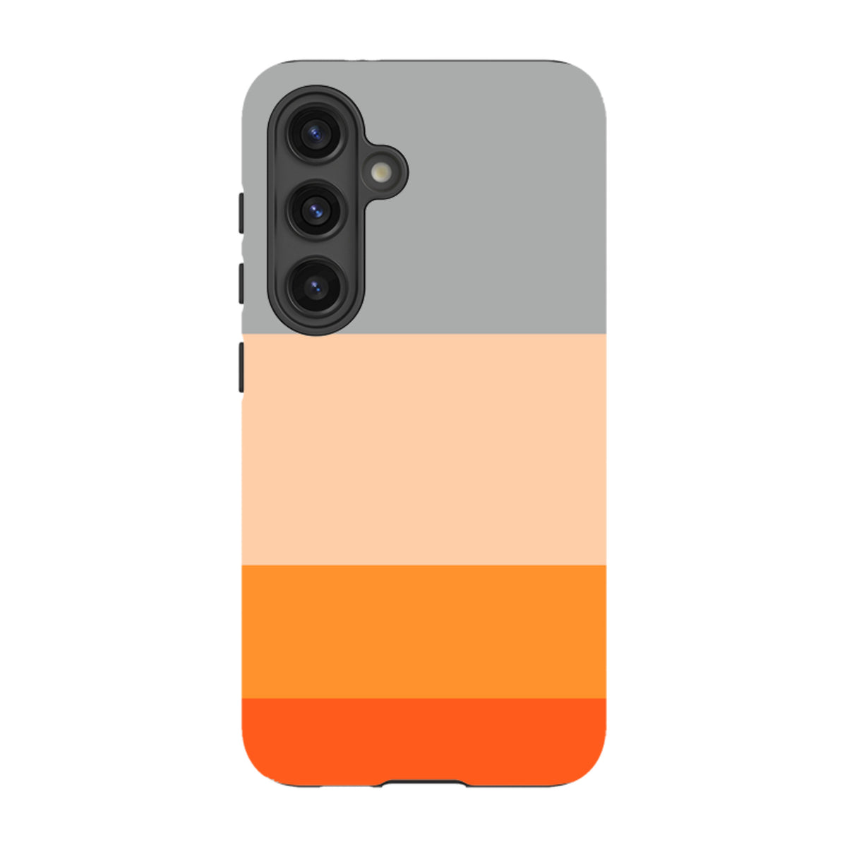 Samsung Tough Case - London Chroma