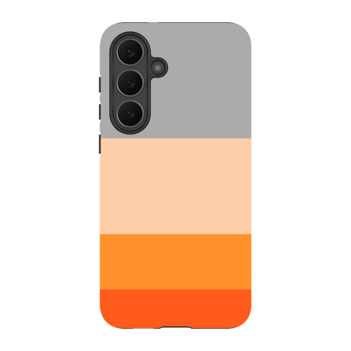 Samsung Tough Case - London Chroma