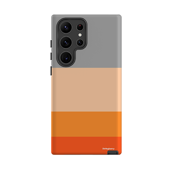 Samsung Tough Case - London Chroma