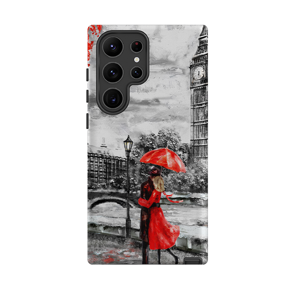 Samsung Tough Case - London