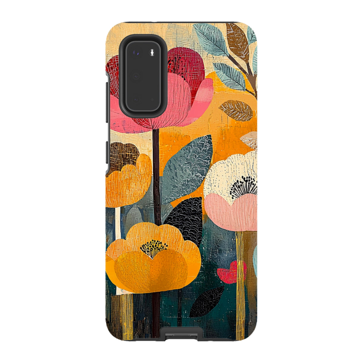 Samsung Tough Case - Long Lane