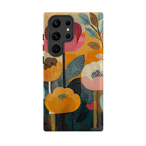Samsung Tough Case - Long Lane