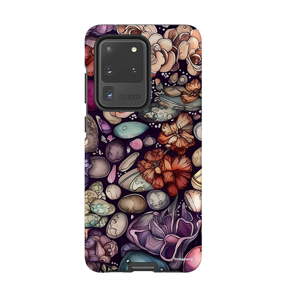 Samsung Tough Case - Longrock