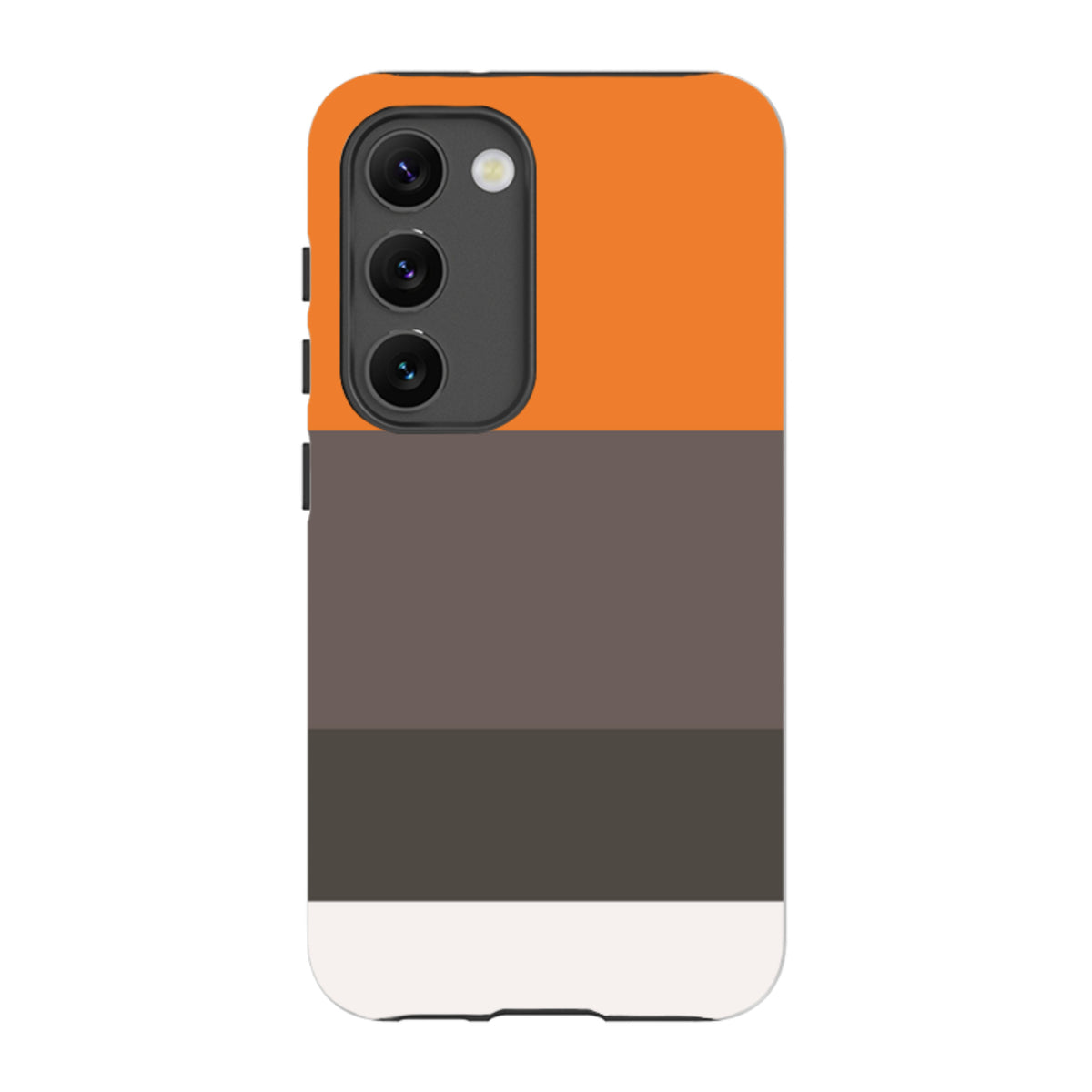 Samsung Tough Case - Los Angeles Chroma