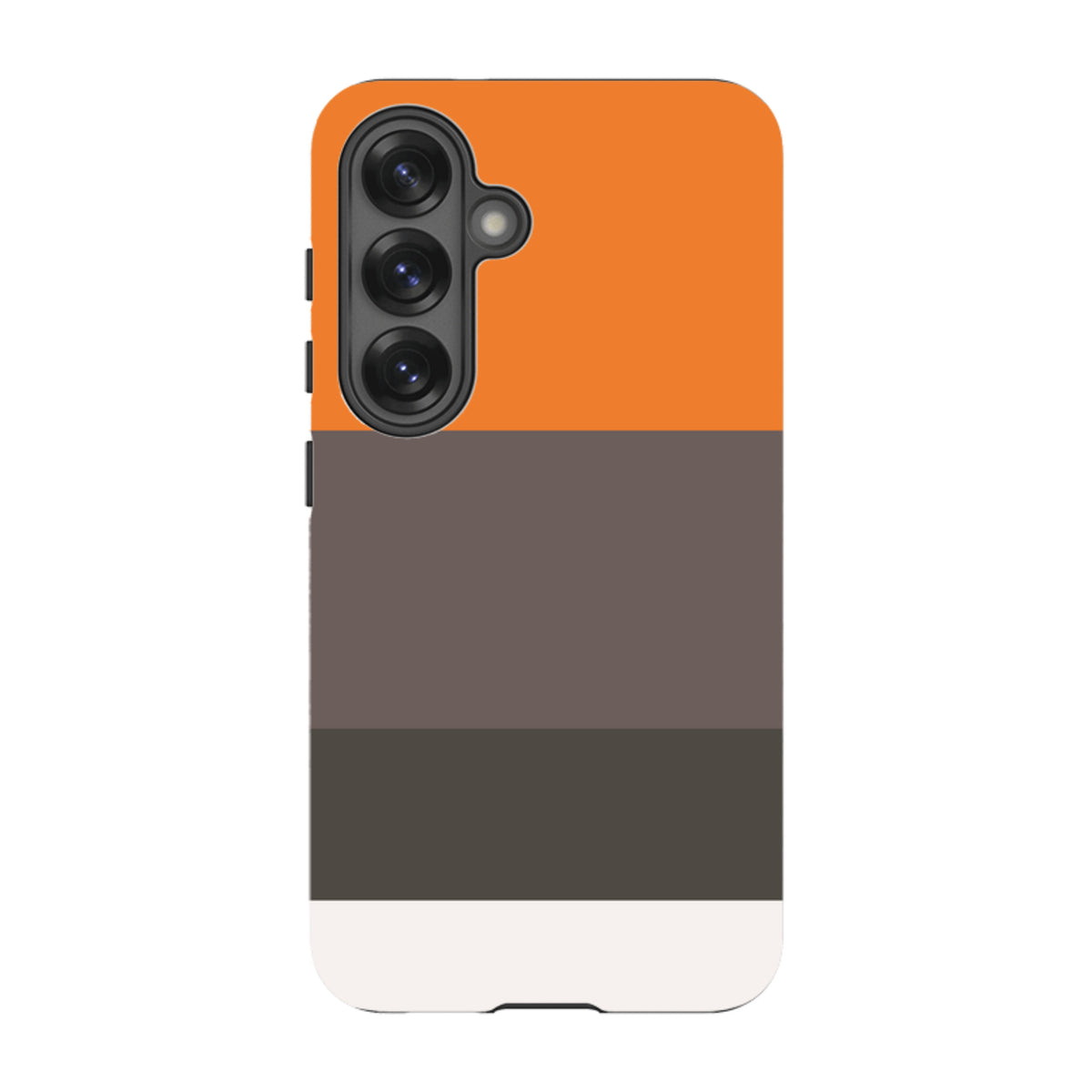 Samsung Tough Case - Los Angeles Chroma