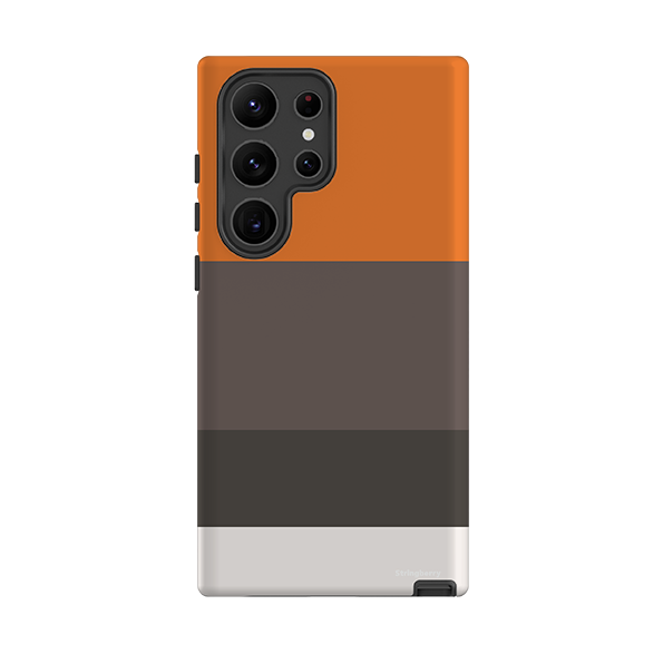 Samsung Tough Case - Los Angeles Chroma