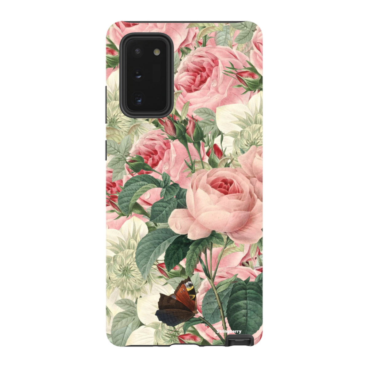 Samsung Tough Case - Lynmouth