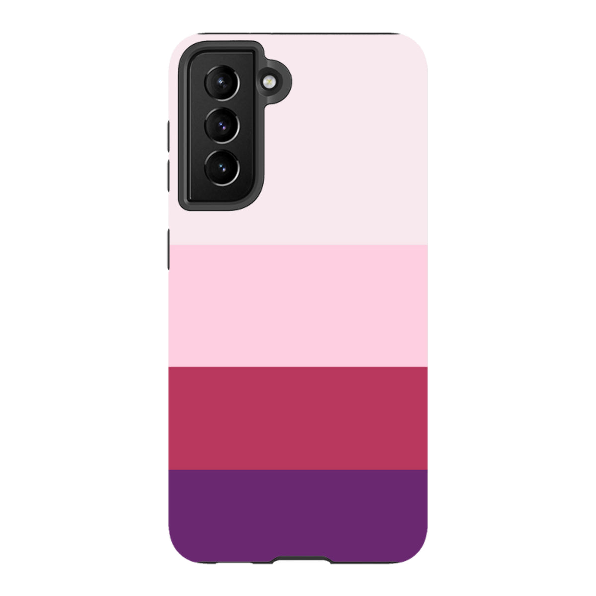 Samsung Tough Case - Lyon Chroma