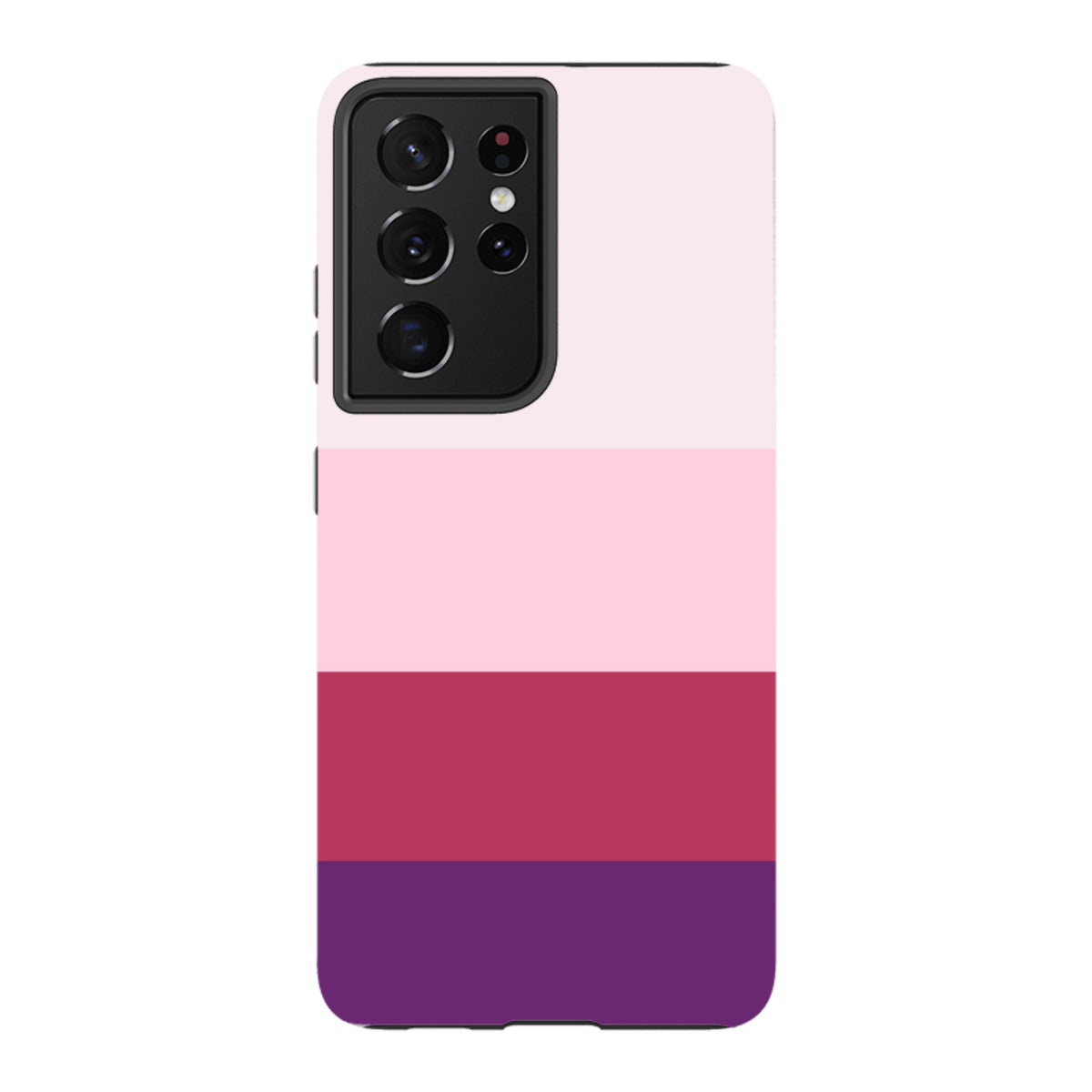 Samsung Tough Case - Lyon Chroma
