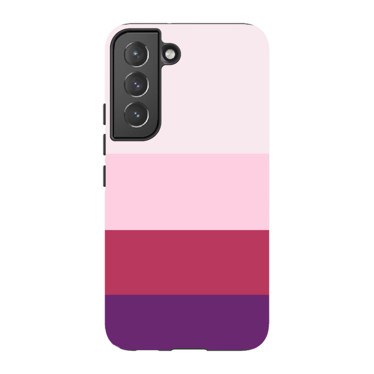 Samsung Tough Case - Lyon Chroma