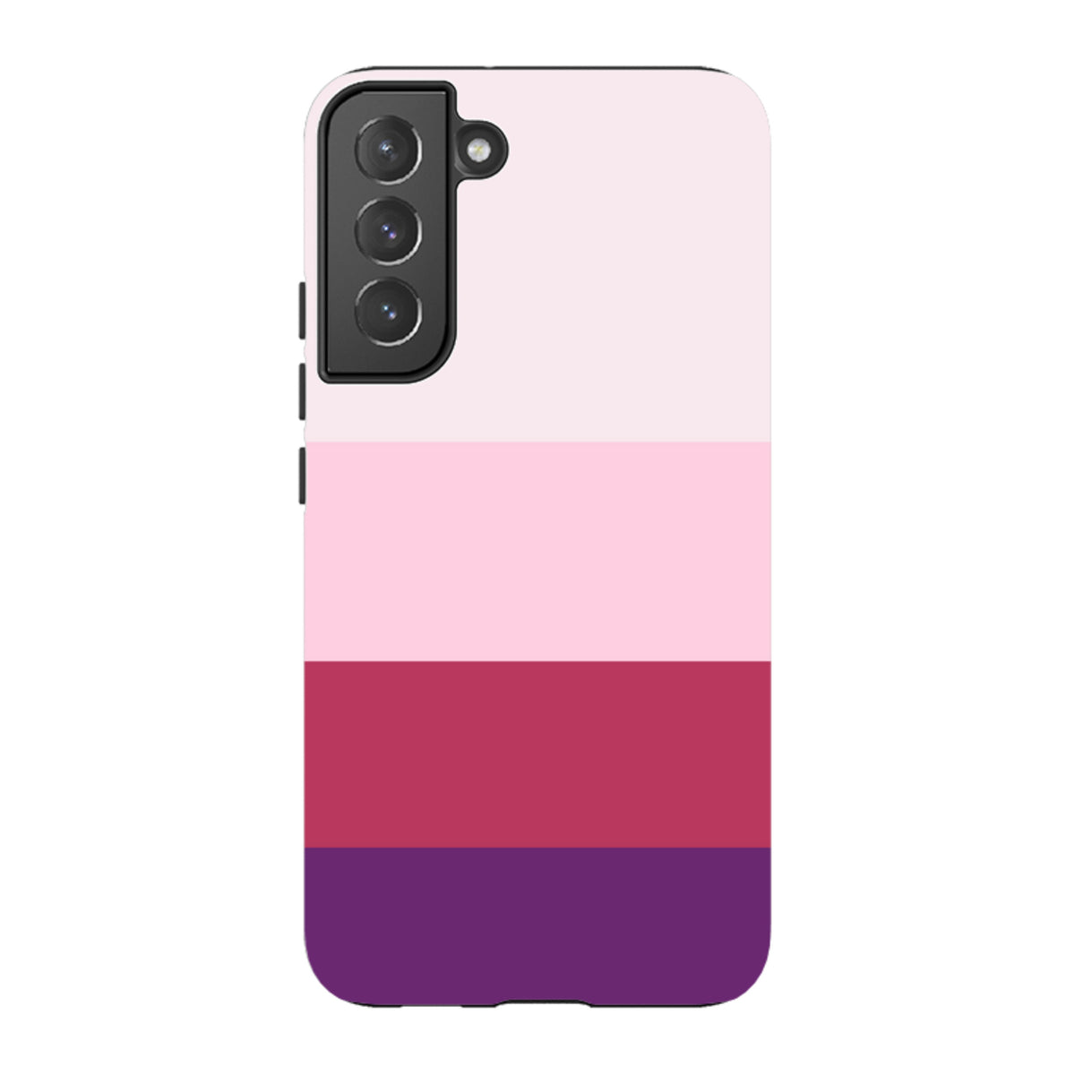 Samsung Tough Case - Lyon Chroma