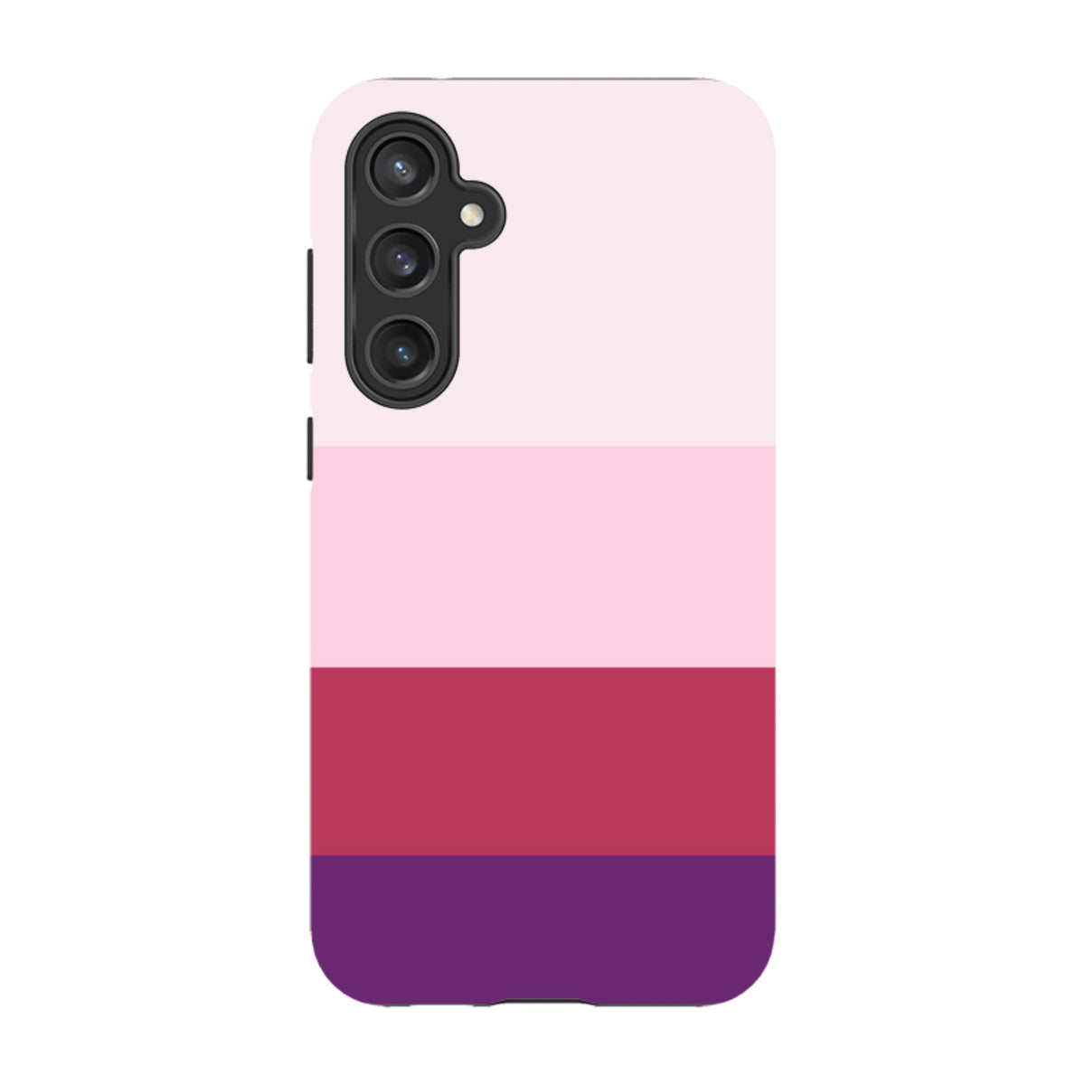 Samsung Tough Case - Lyon Chroma