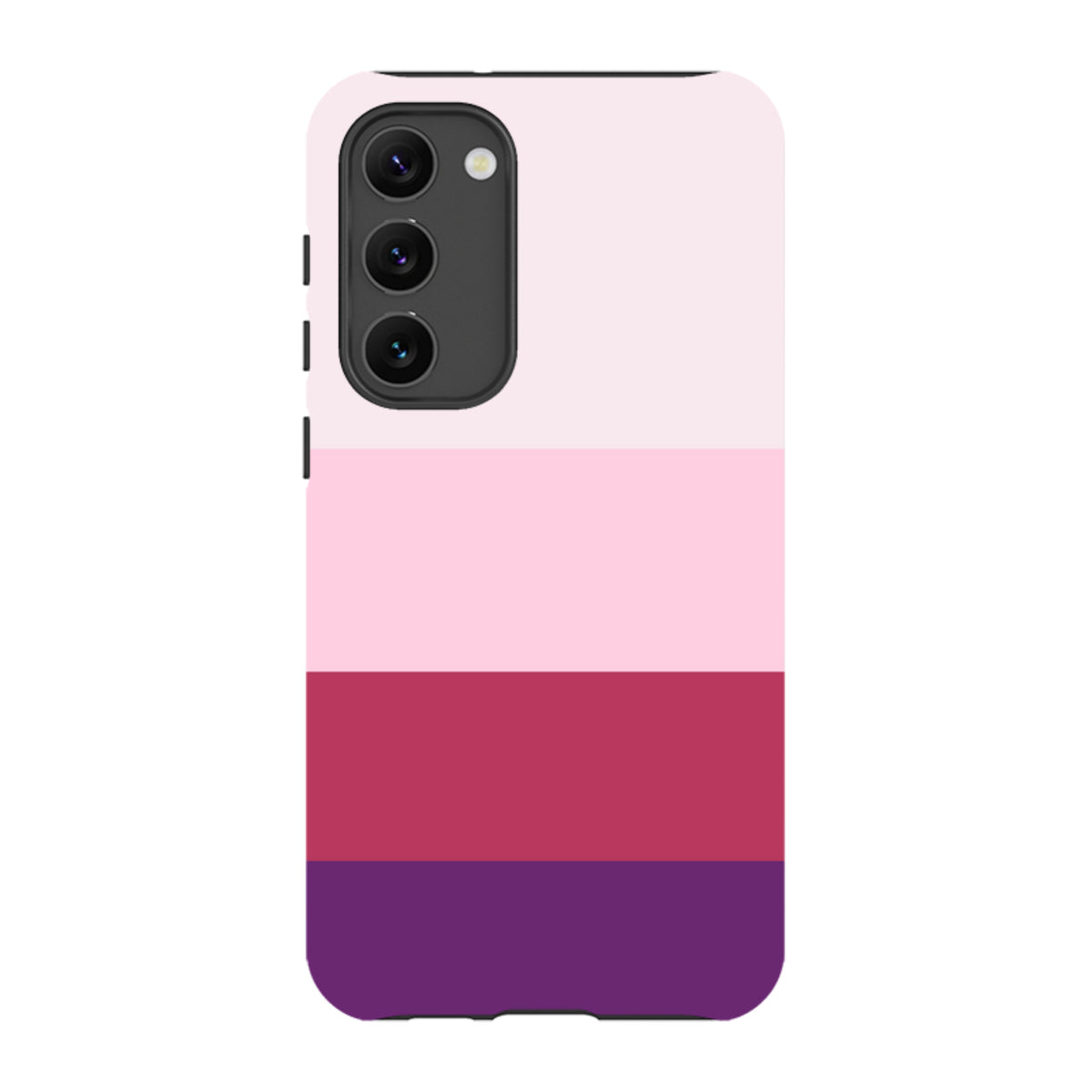 Samsung Tough Case - Lyon Chroma