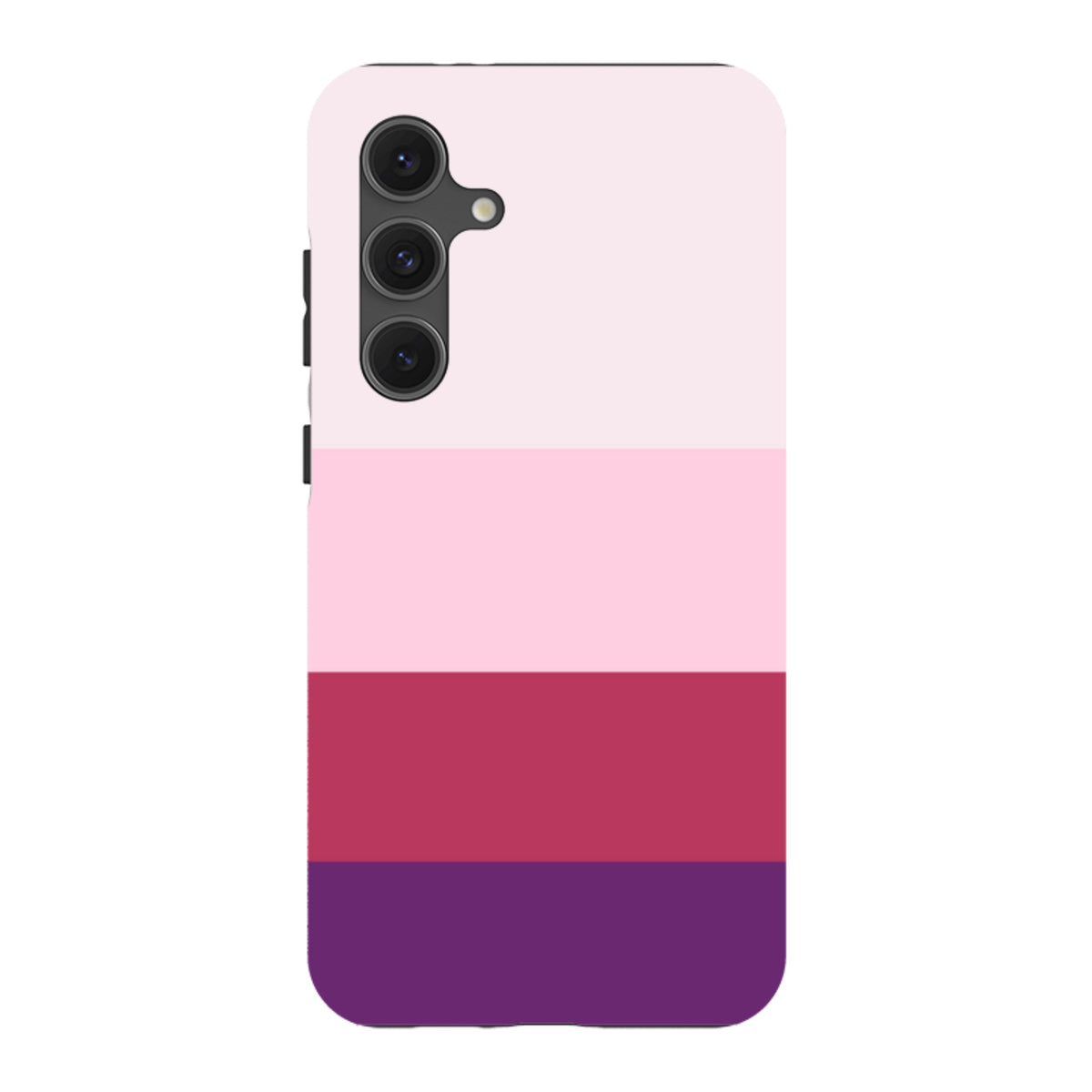 Samsung Tough Case - Lyon Chroma