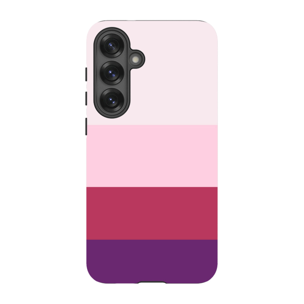 Samsung Tough Case - Lyon Chroma