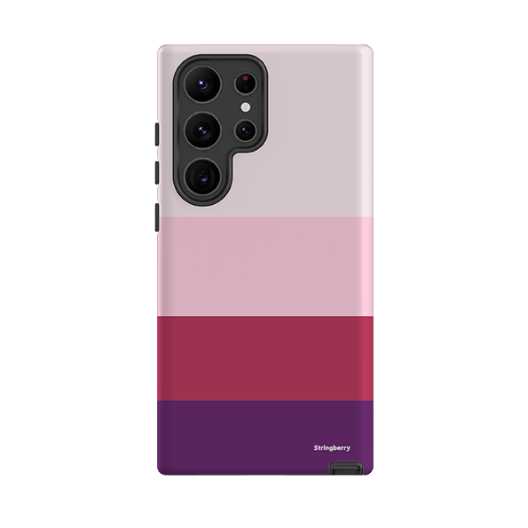 Samsung Tough Case - Lyon Chroma