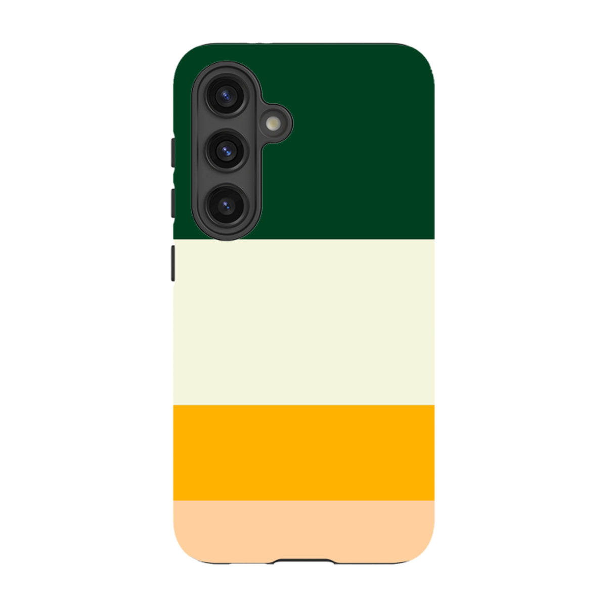 Samsung Tough Case - Macau Chroma