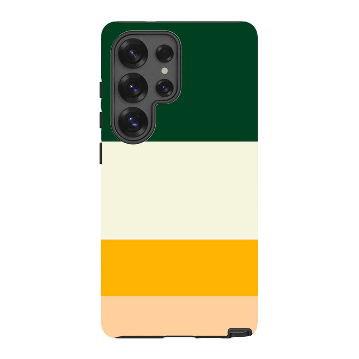 Samsung Tough Case - Macau Chroma