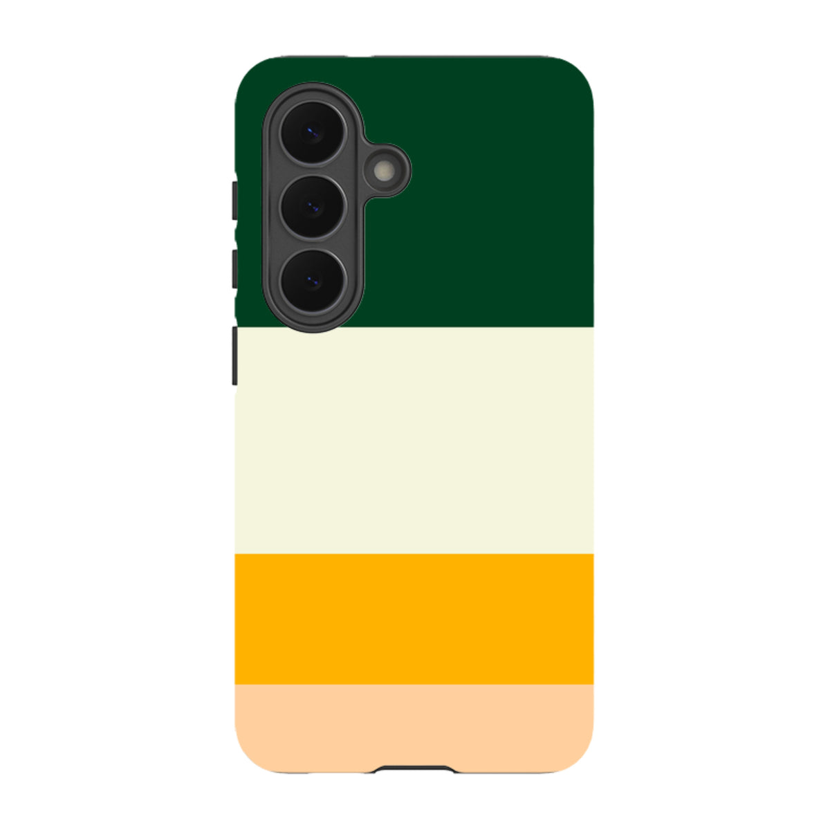Samsung Tough Case - Macau Chroma