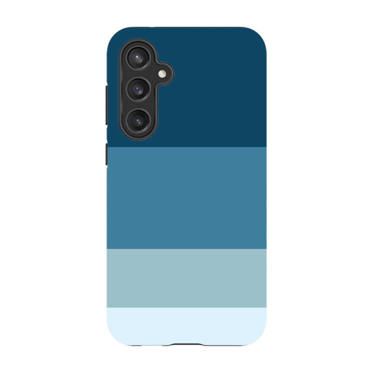 Samsung Tough Case - Madrid Chroma